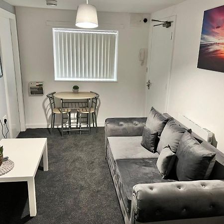 Bradford Service Accommodation Exteriér fotografie